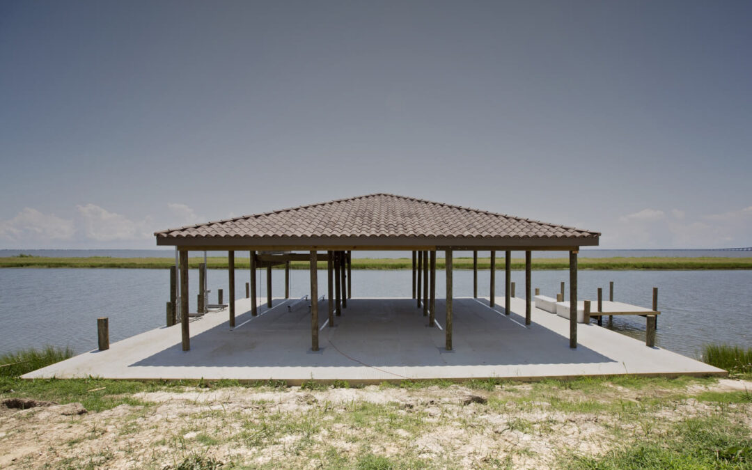How Lamulle Construction Simplifies the Permitting Process for Marine Construction in Louisiana and Mississippi