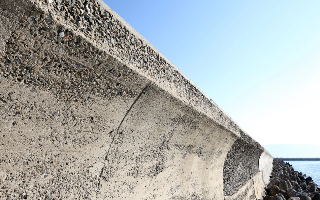 Signs Your Slidell Seawall or Bulkhead Needs Repair