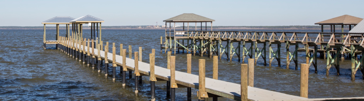 marine construction permitting in mississippi