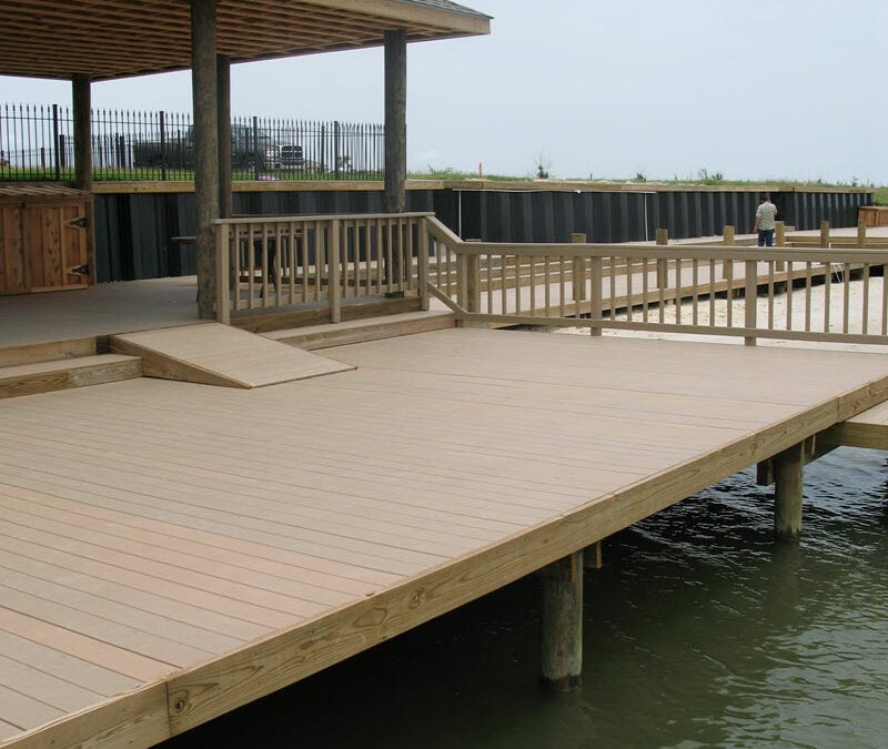 Helical Piles: A Reliable Foundation Solution for Coastal Construction