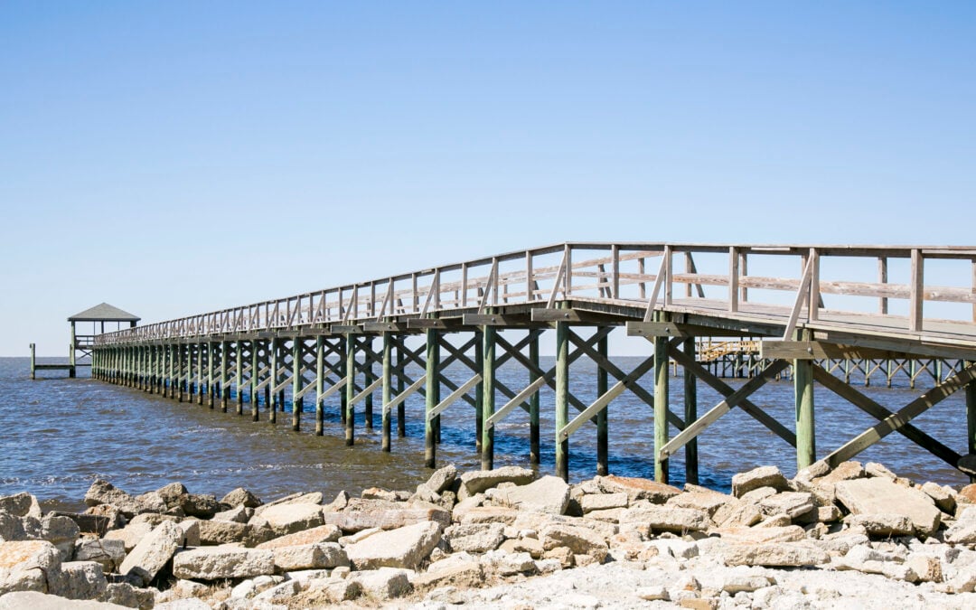 Top 5 Waterfront Upgrades to Increase Louisiana Property Value