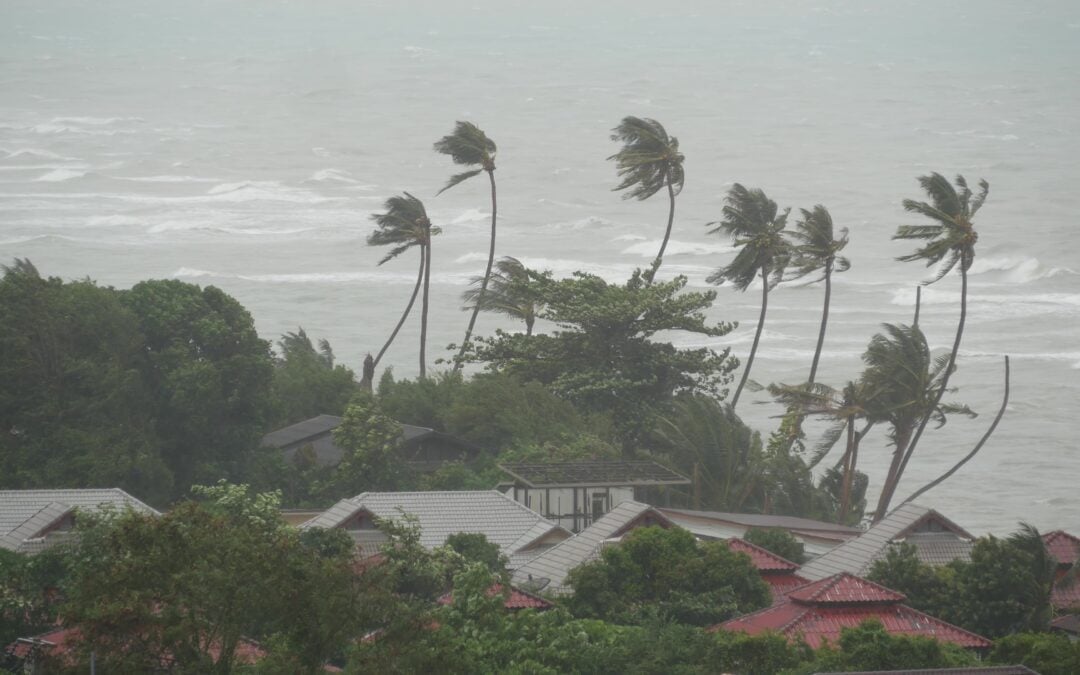 How to Inspect Your Dock Before Hurricane Season