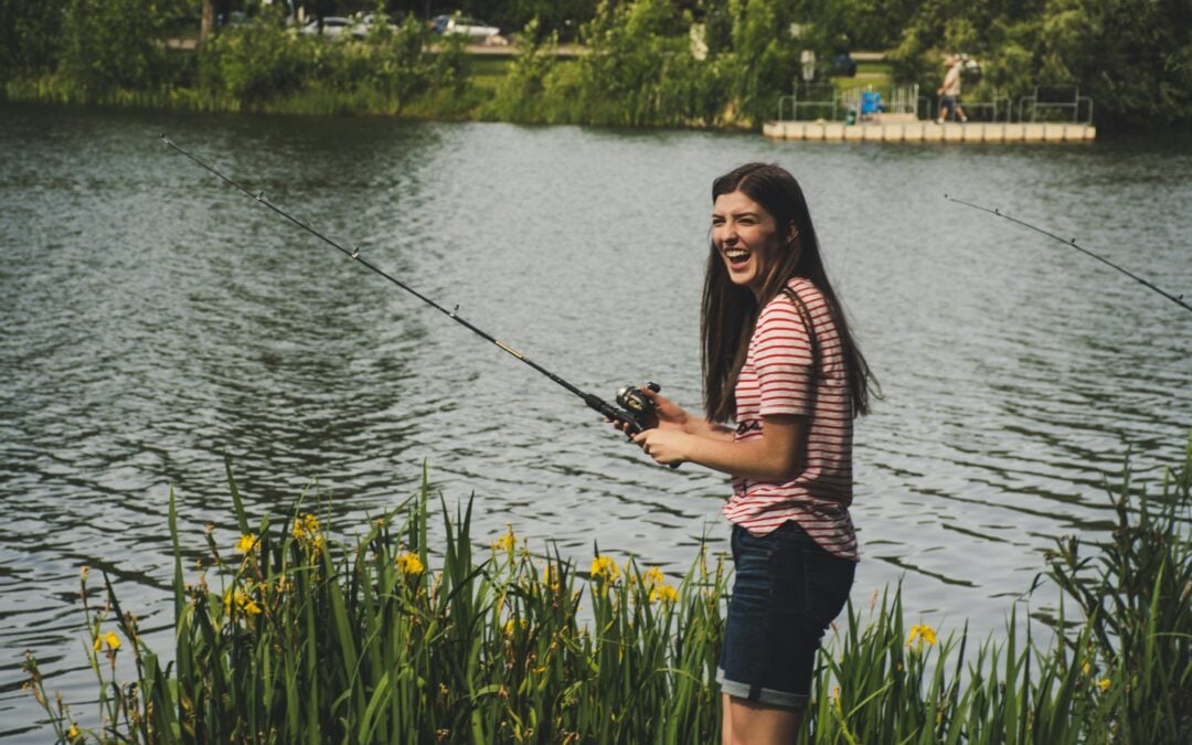 The Ultimate Guide to Fishing in Lake Pontchartrain: Best Spots, Species, and Tips