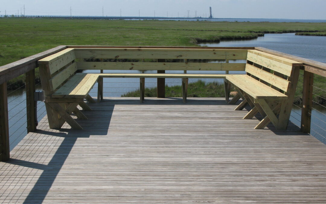 Why Lake Pontchartrain Homeowners Trust Lamulle Construction