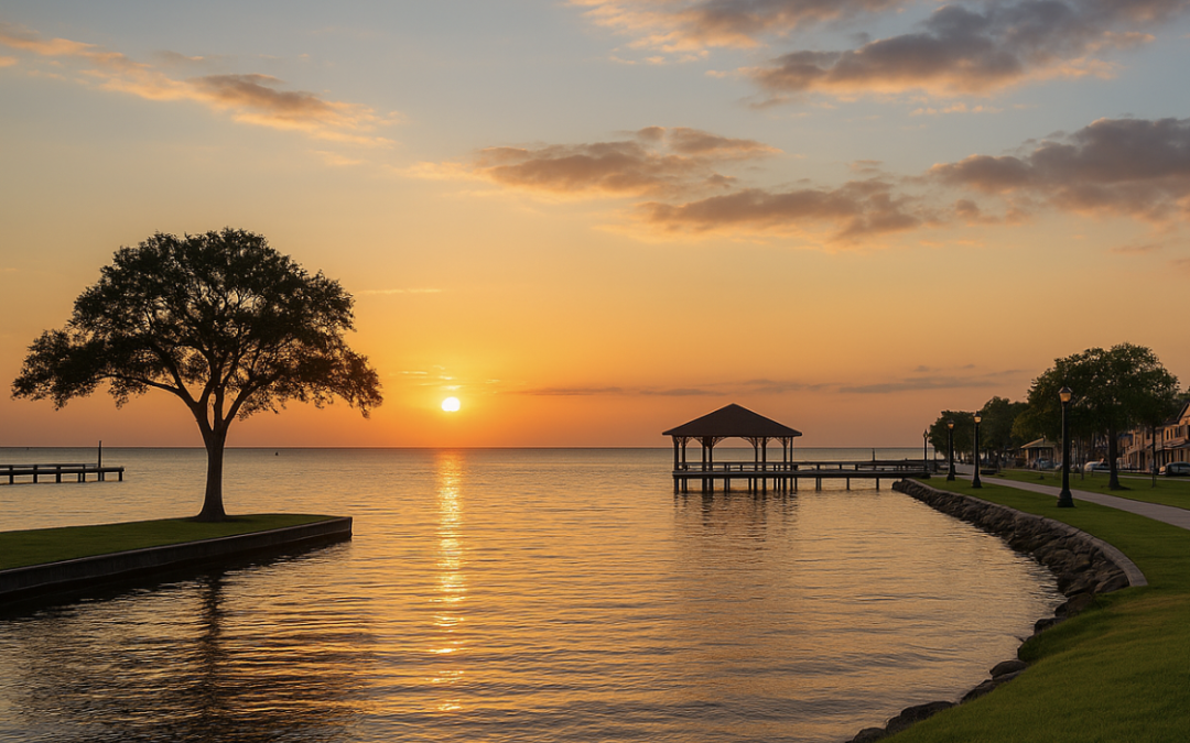 How to Plan the Perfect Weekend Getaway in Louisiana