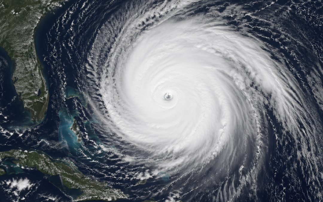 What Happens to a Seawall During a Hurricane?